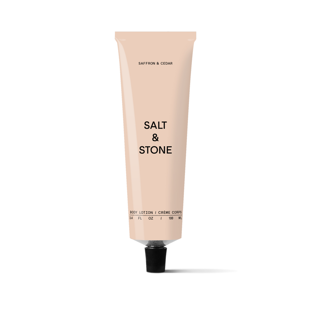 Body Lotion