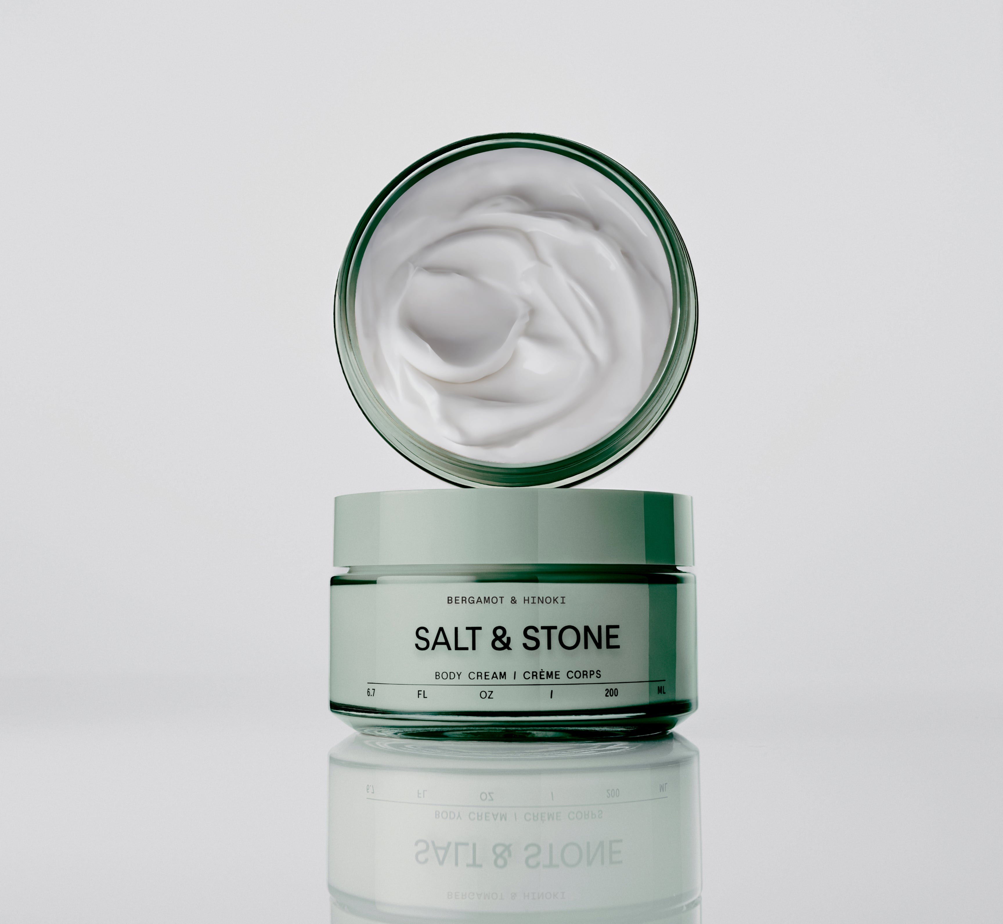 Body Cream