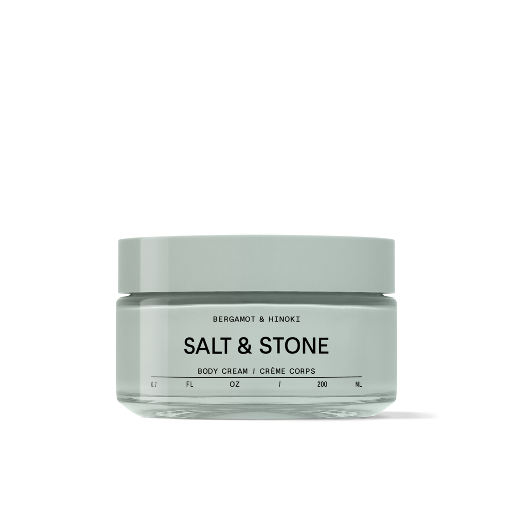 Body Cream