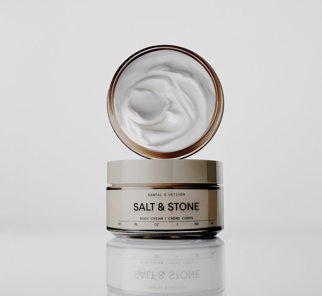 Body Cream