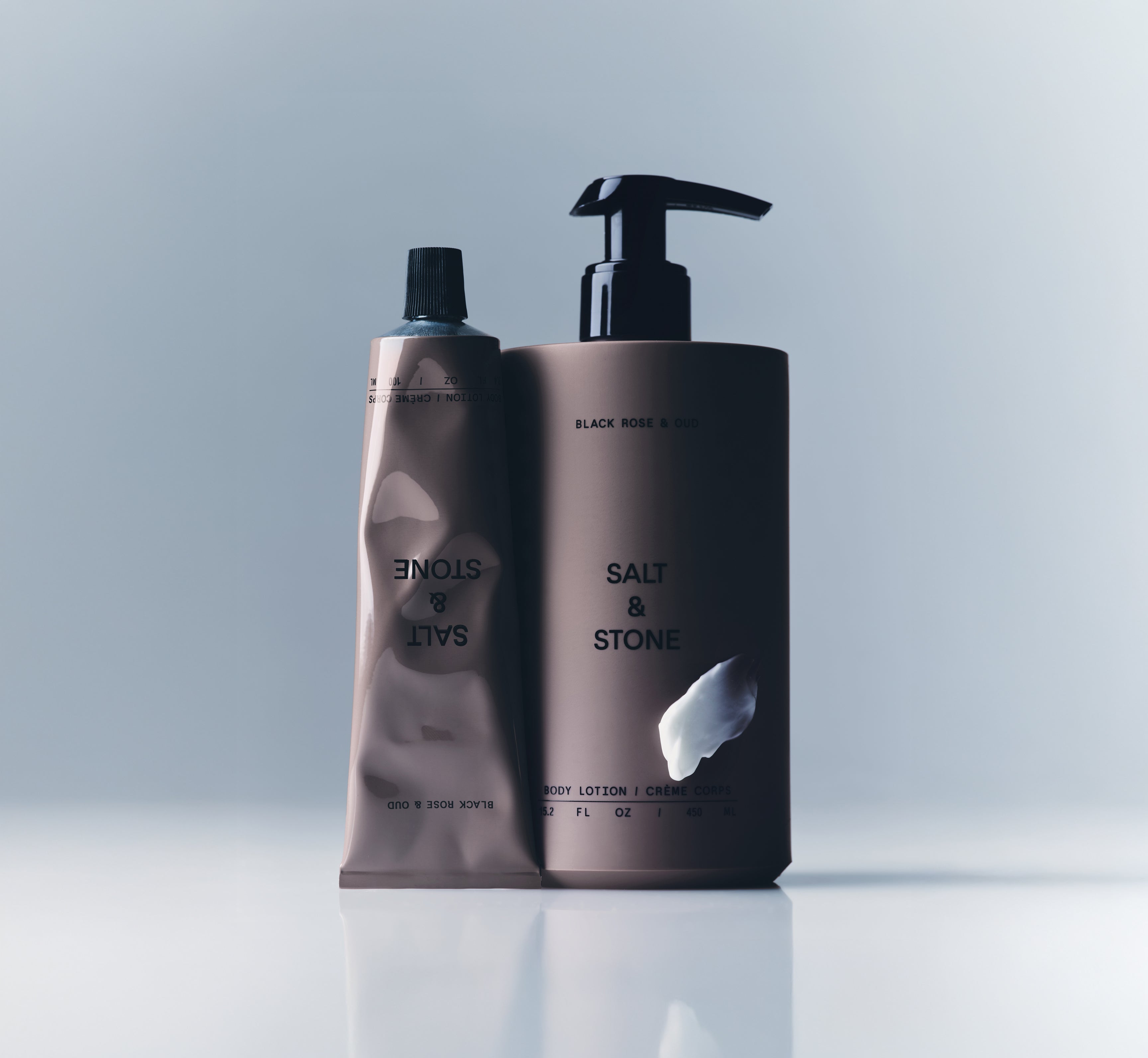 Body Lotion