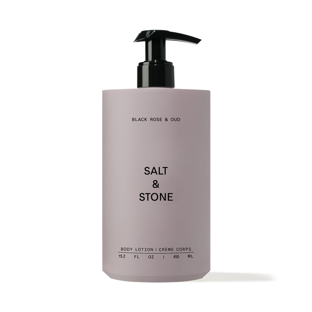 Body Lotion