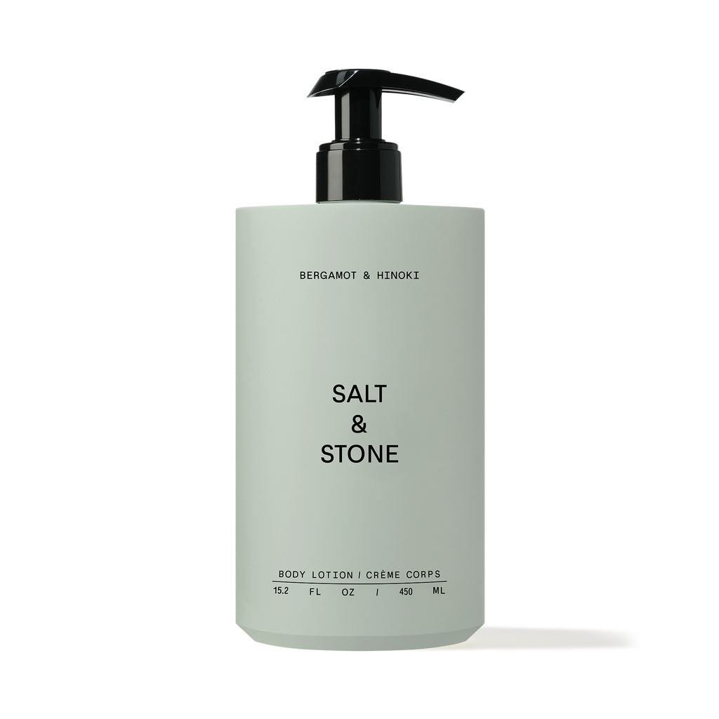 Body Lotion