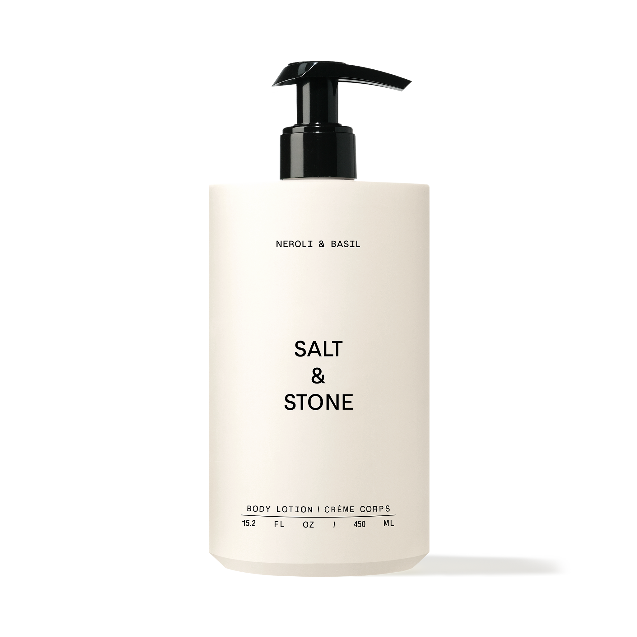 Body Lotion