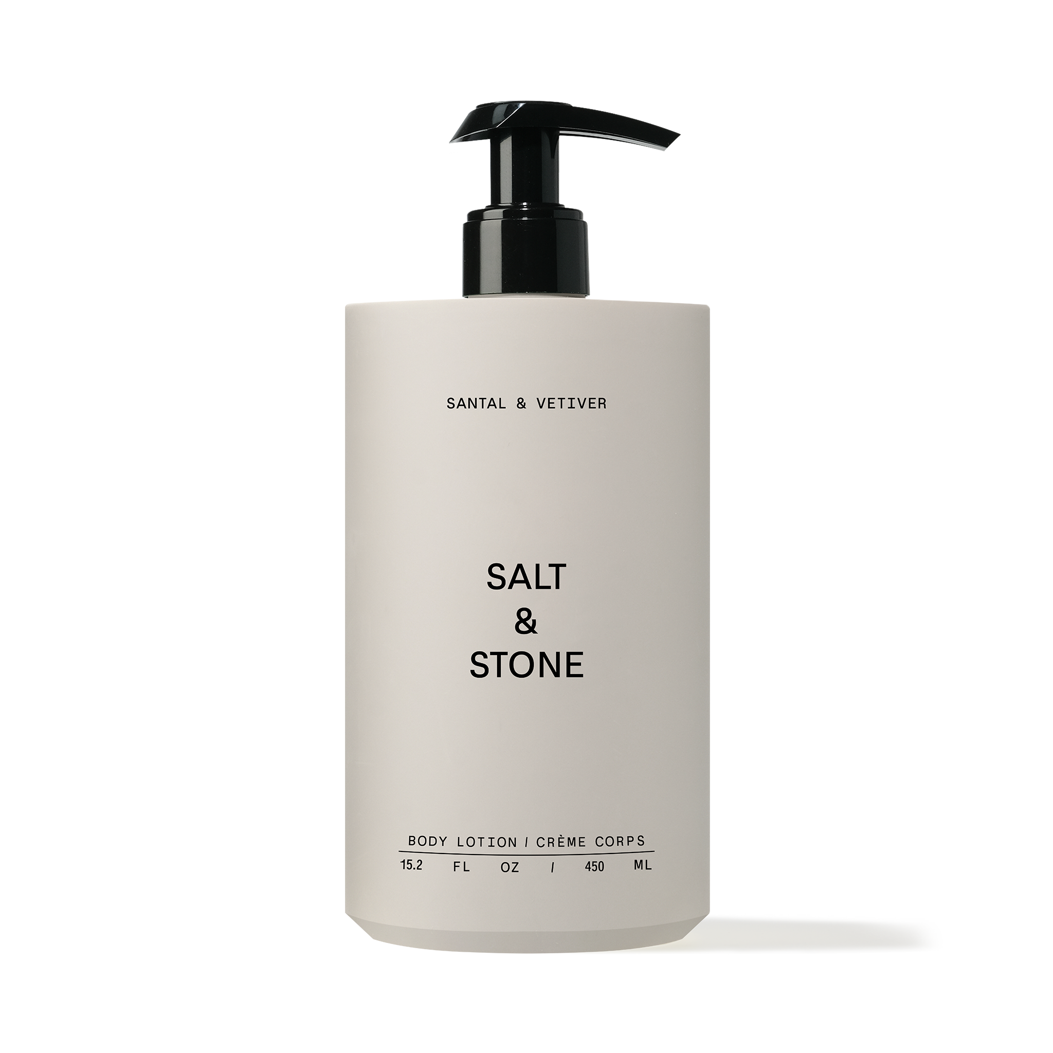 Body Lotion