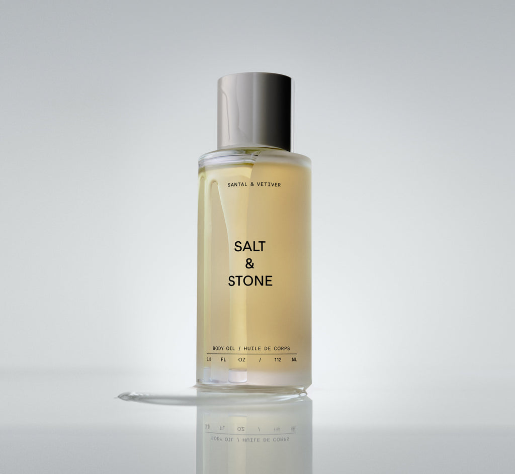 Body Oil