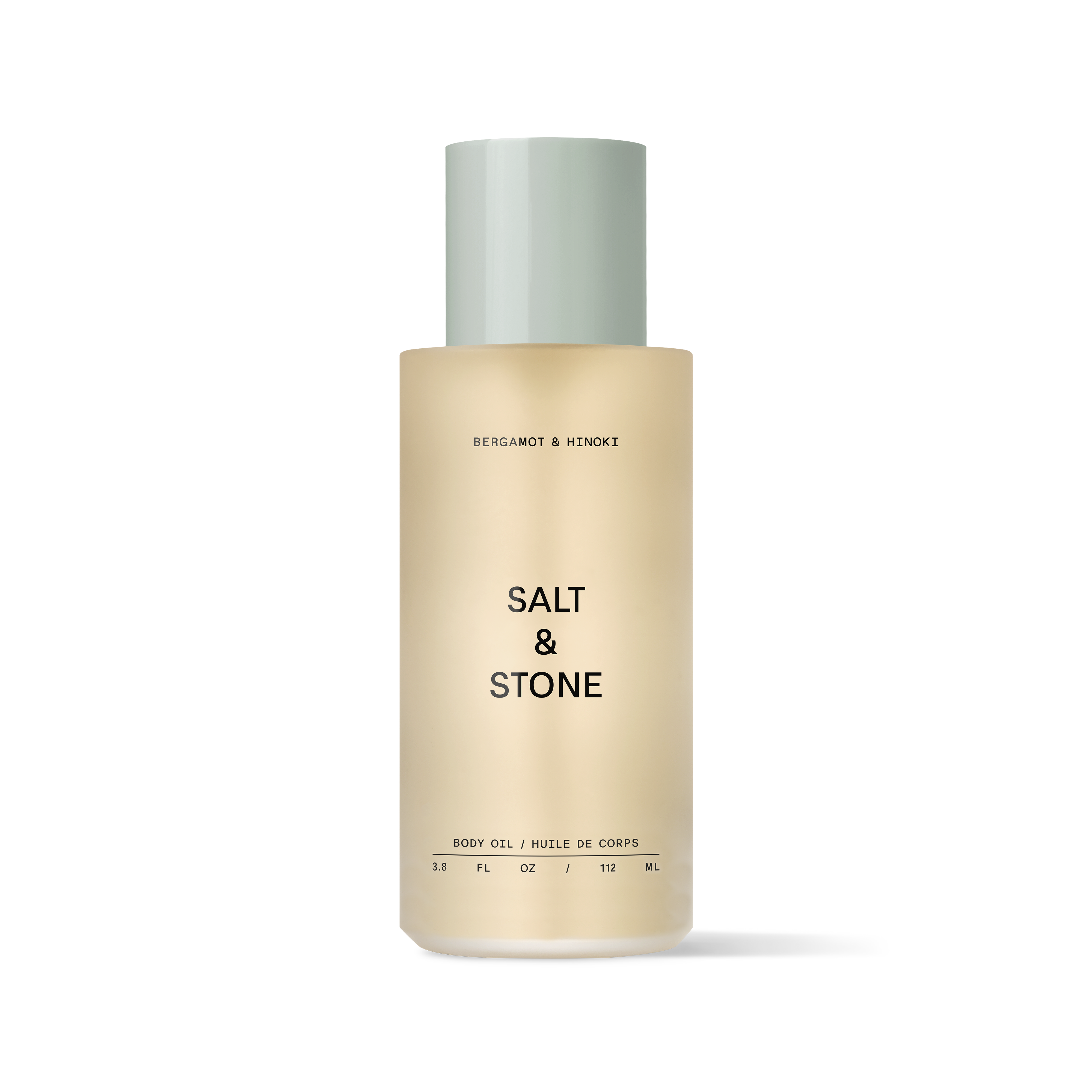 Body Oil