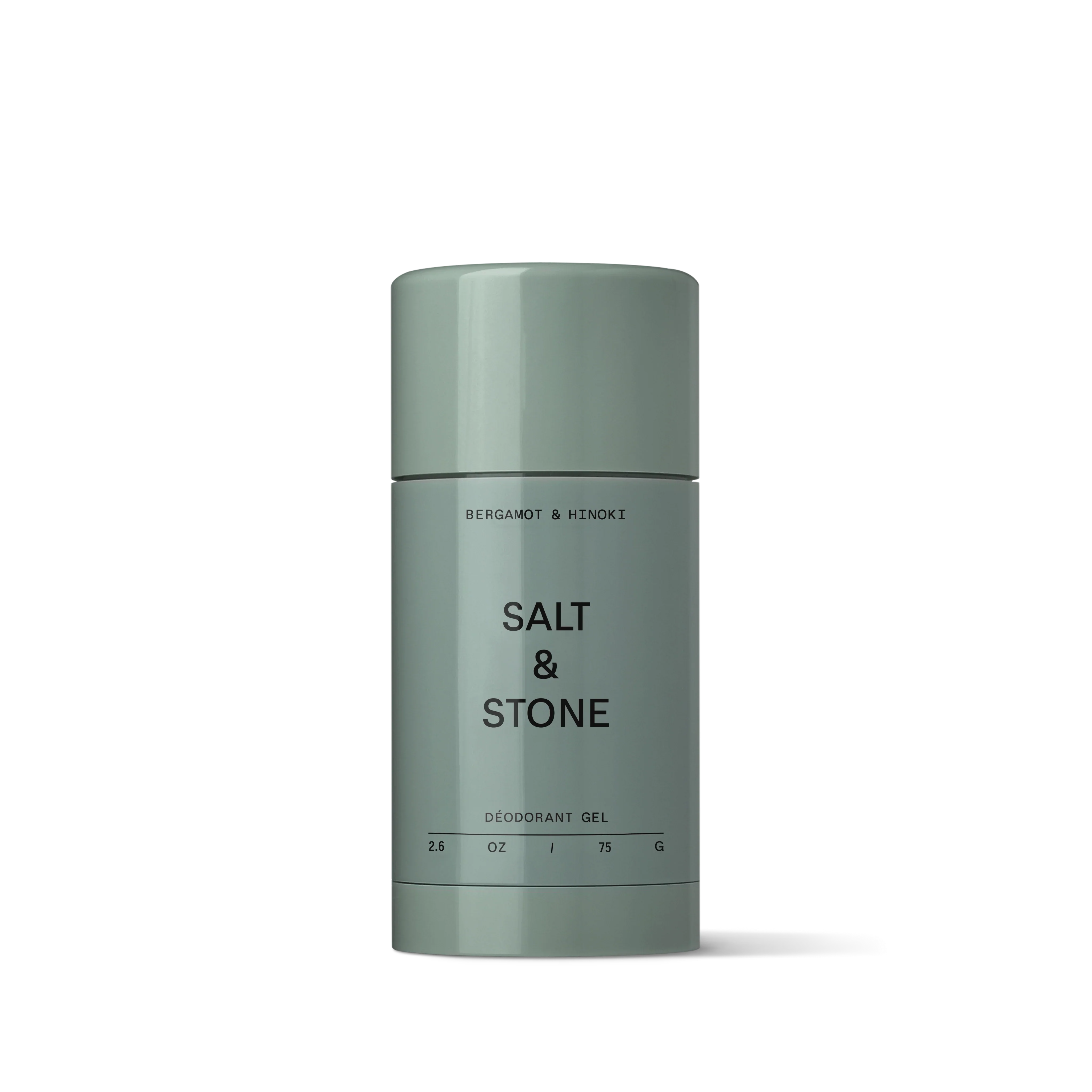 Deodorant Gel