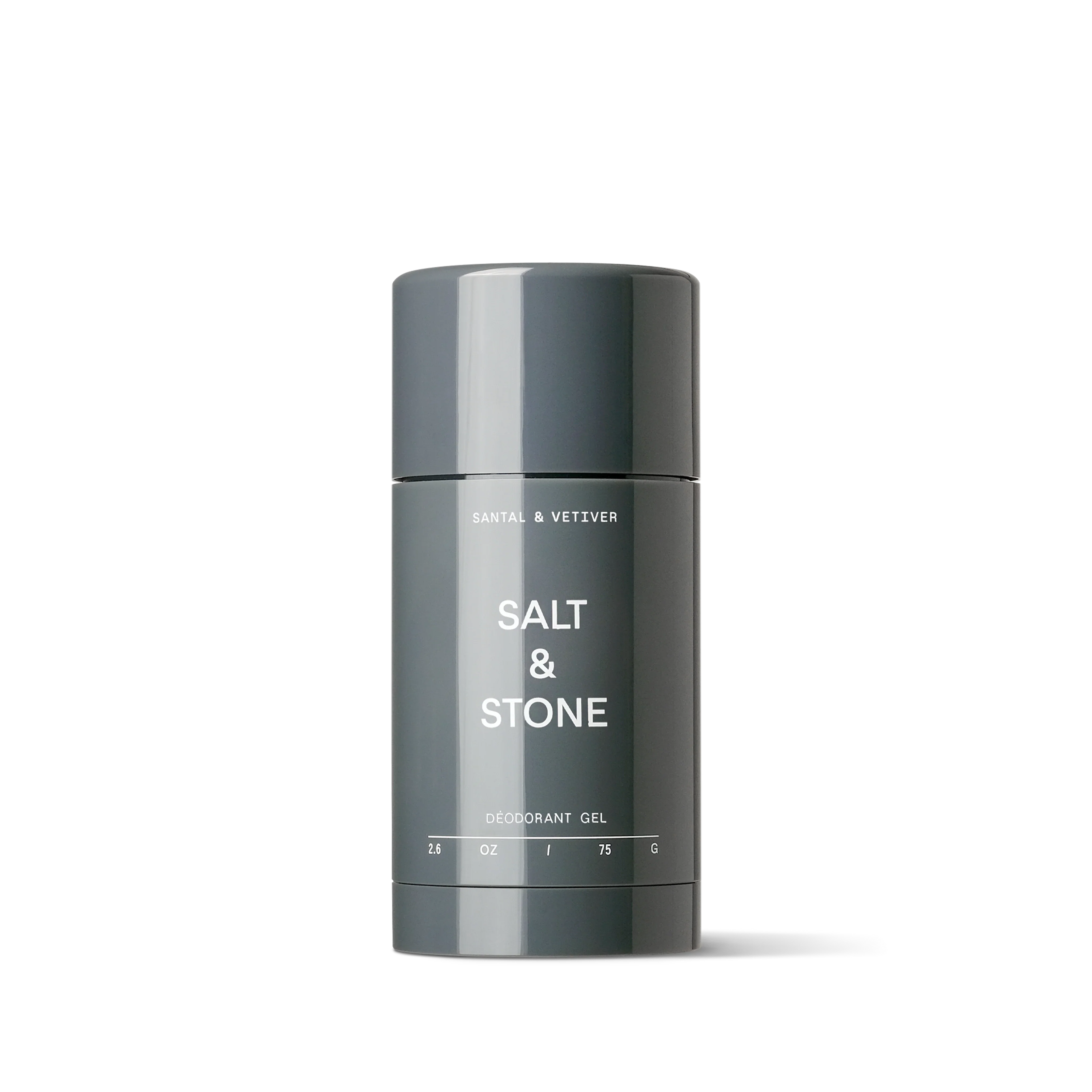 Deodorant Gel