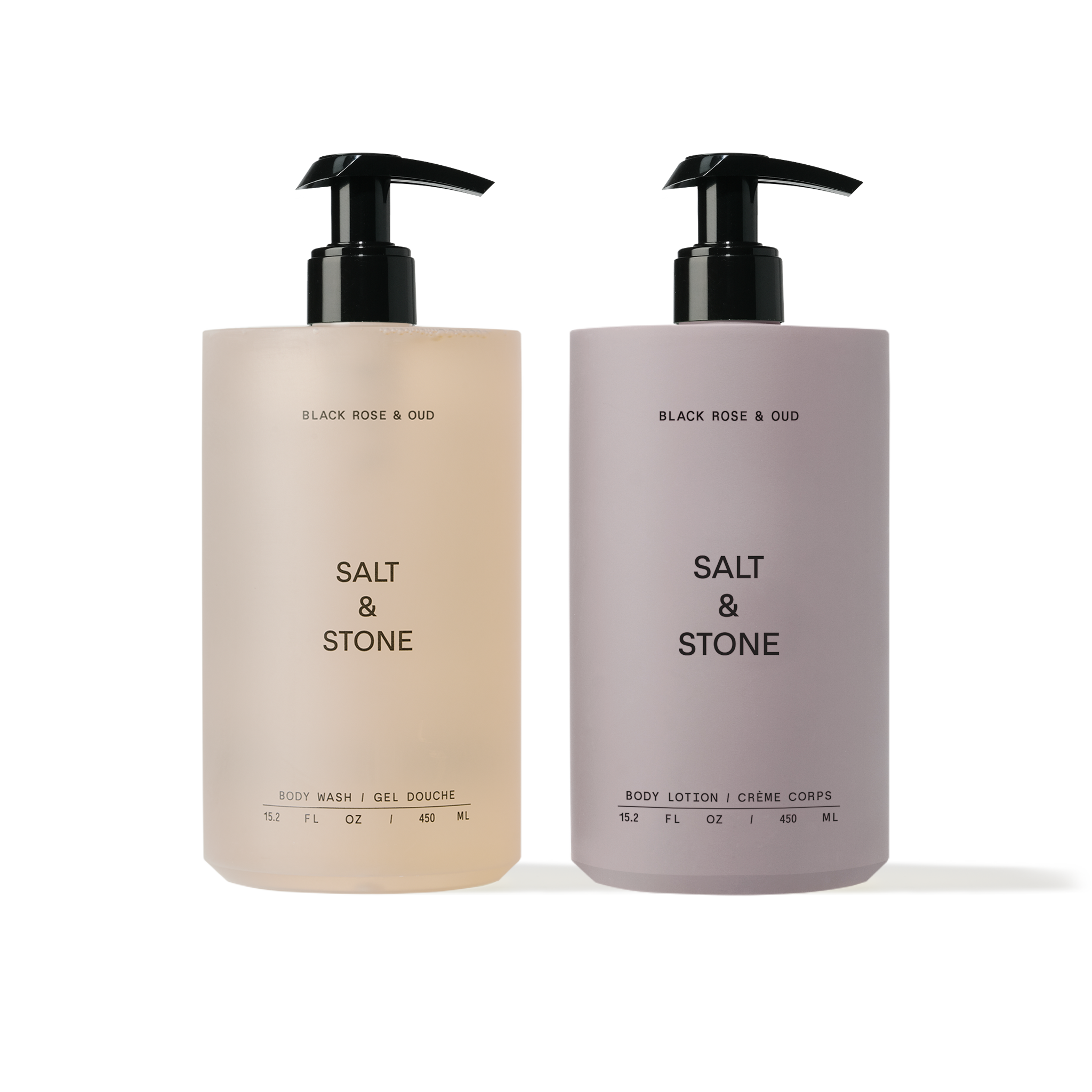 Deluxe Body Duo