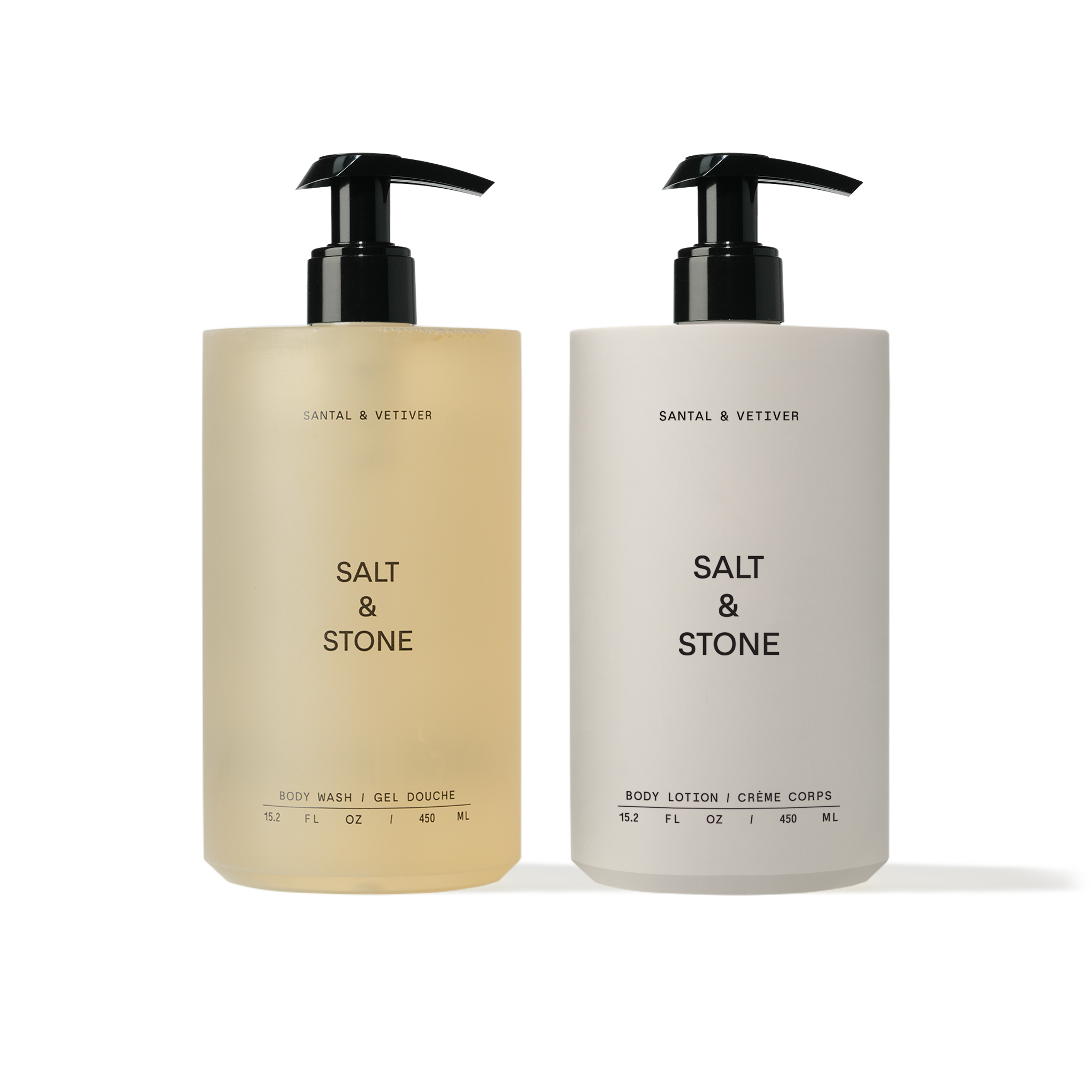 Deluxe Body Duo