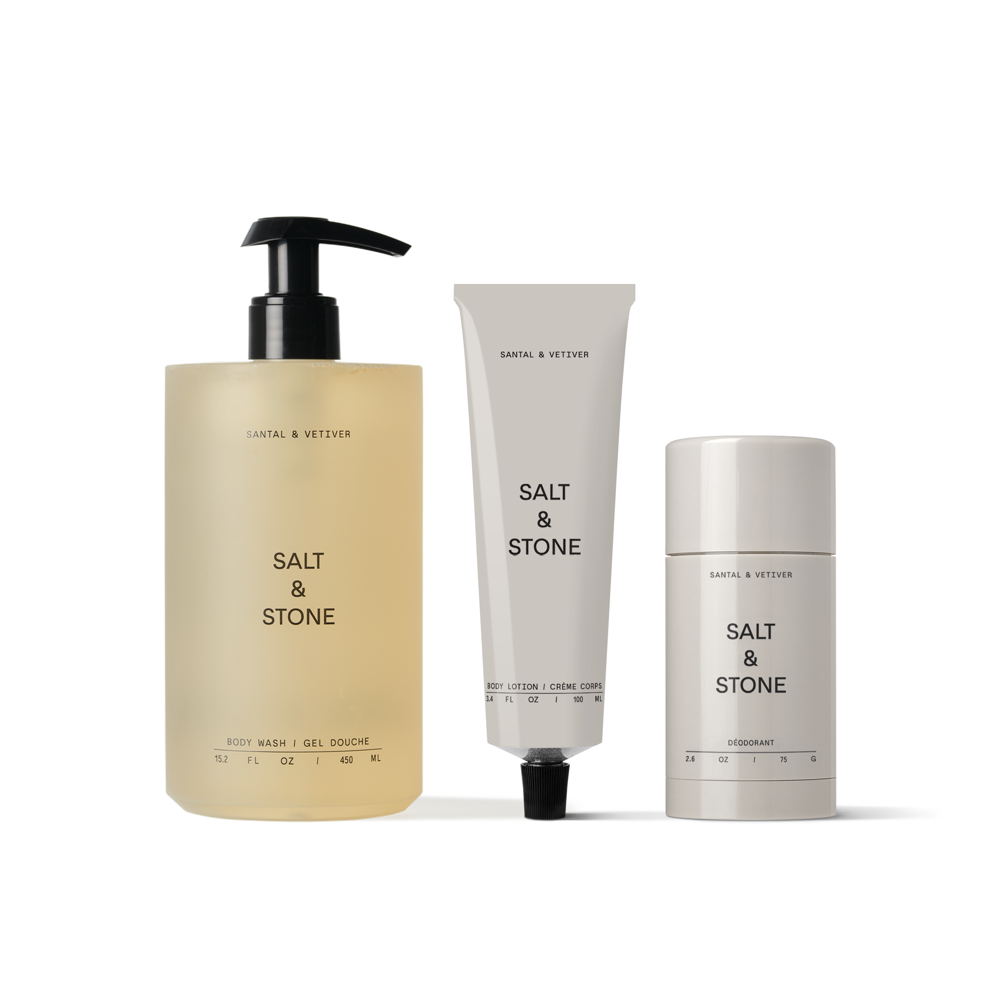 Scent Layering Set