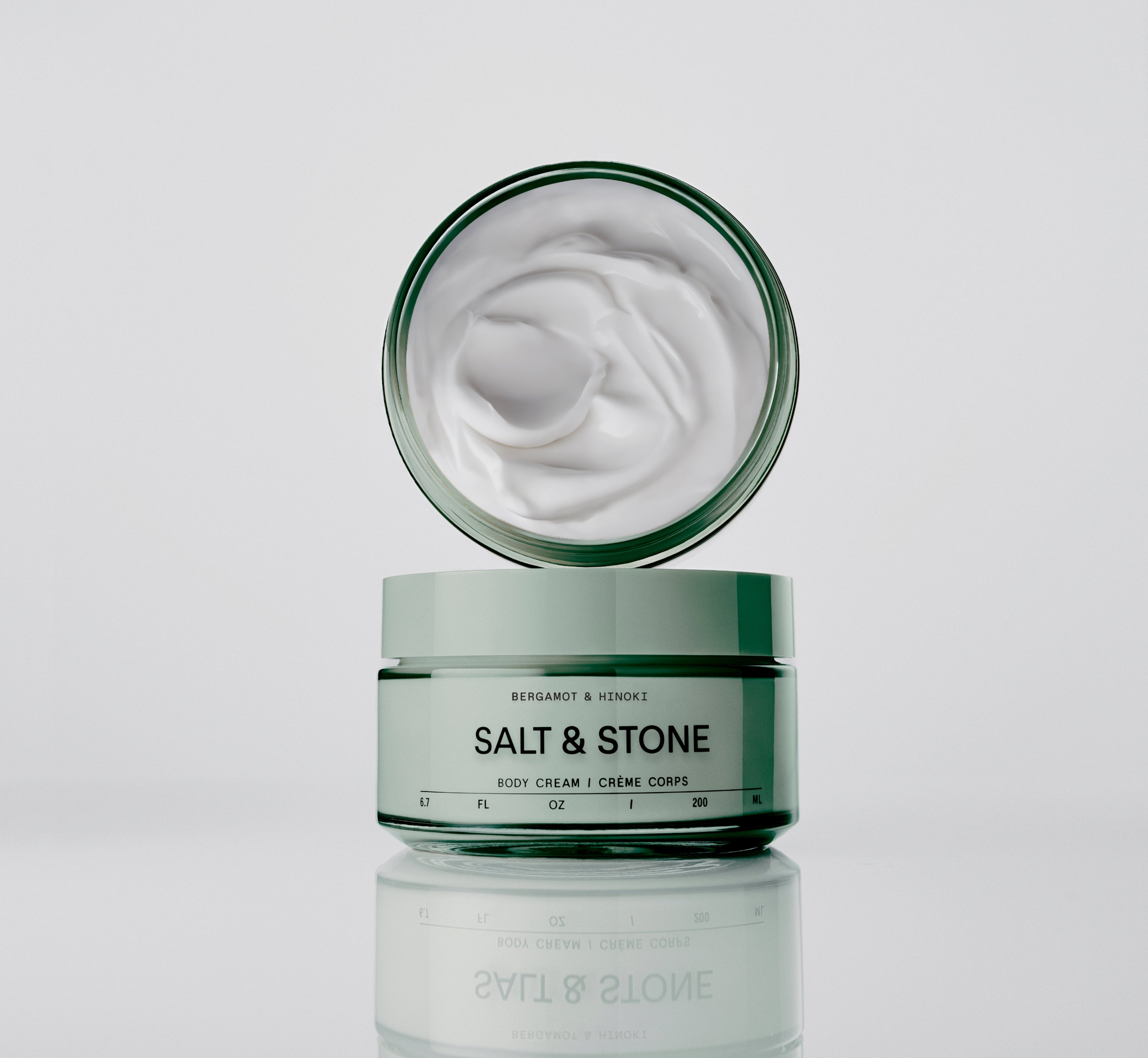 The Soft Skin Duo